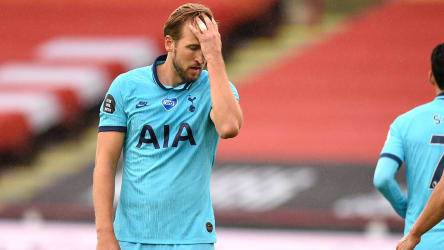 Harry Kane