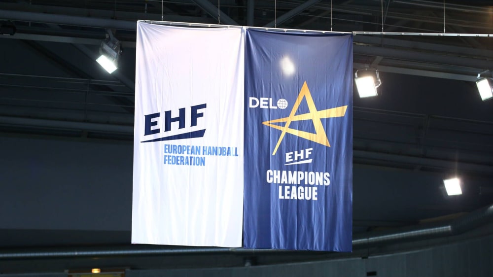 Auch die EHF greift nun gegen Russland (und Belarus) durch.