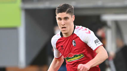 Roland Sallai Sc Freiburg Spielerprofil Kicker