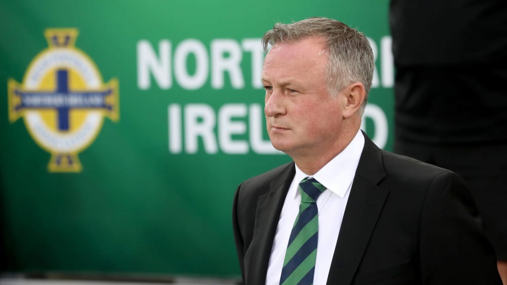 Michael O'Neill