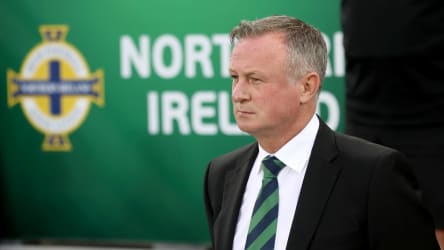 Michael O'Neill