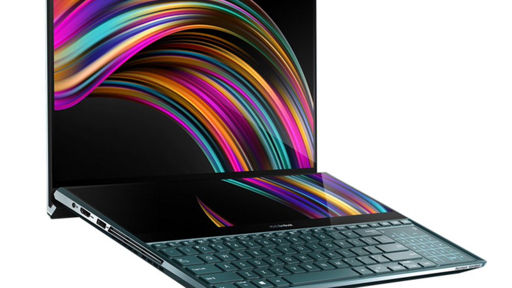 Der Gesamtsieger darf sich auf ein Notebook freuen.