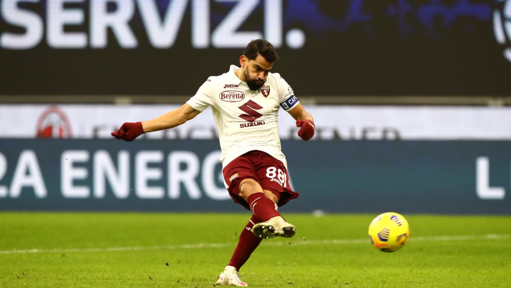 Tomas Rincon