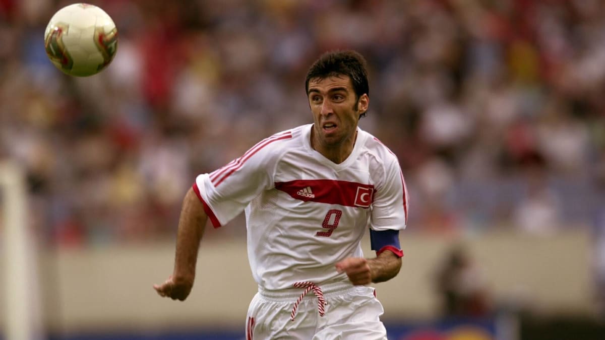 11 Sukur Schockt Sudkorea Nach Sekunden Kicker