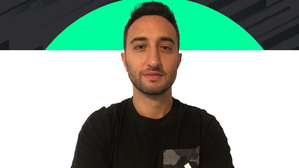 Omiros 'Blancoo11' Evgenikos ist der neue Coach der PES-eNationalmannschaft.