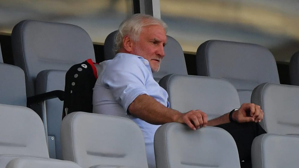 Rudi Völler