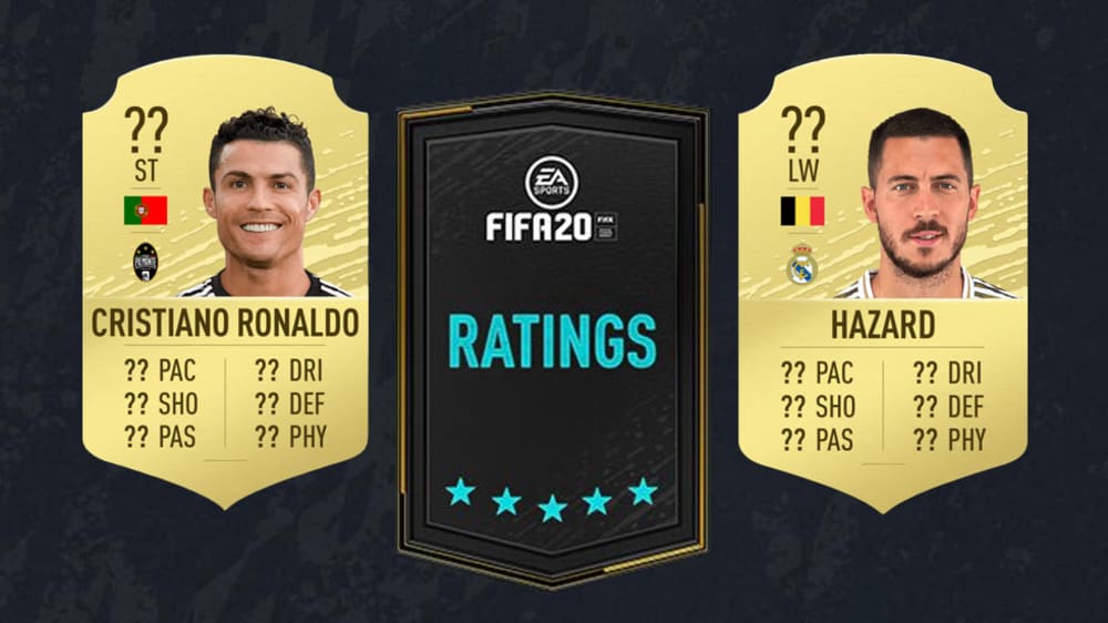 Der Größte Spieler In Fifa 20