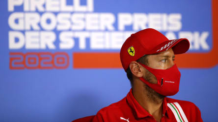 Sebastian Vettel