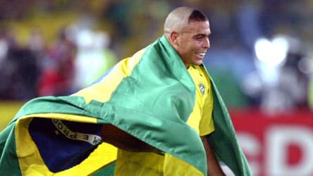 Ronaldo