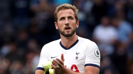 Harry Kane