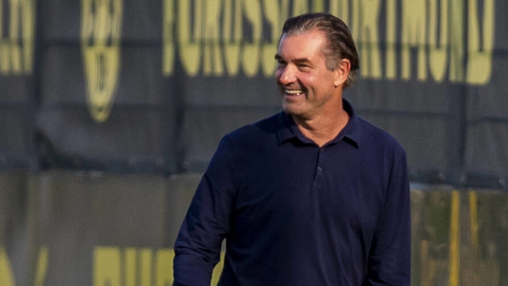 Michael Zorc