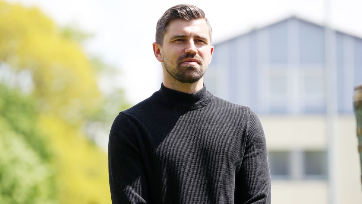 Gesundheitsbedingt: Benjamin Kirsten beendet Karriere - kicker