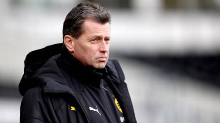 Michael Skibbe trainiert ab der neuen Saison die U 23