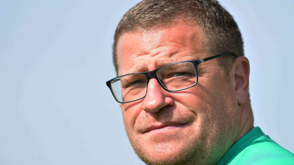 Max Eberl