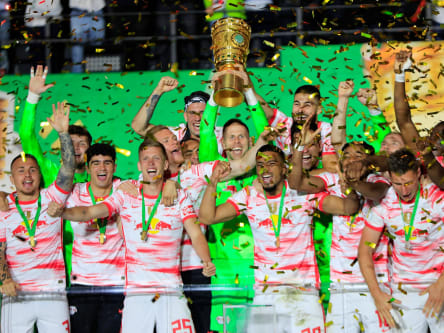 RB Leipzig