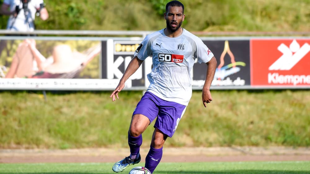 Osnabrücks Wooten fällt zum Saisonstart aus kicker