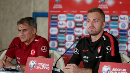 Mert Gunok Basaksehir Fk Spielerprofil Kicker