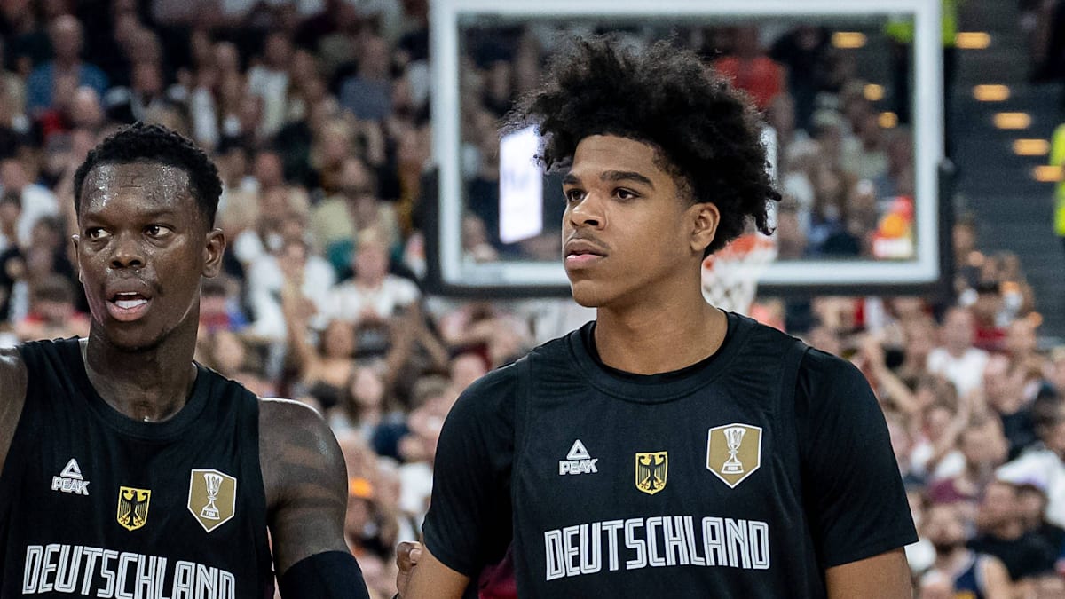 Nationalspieler Anderson überraschend in Green Roo