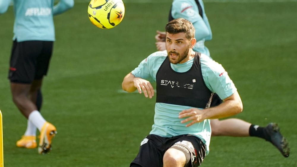 Kevin Volland