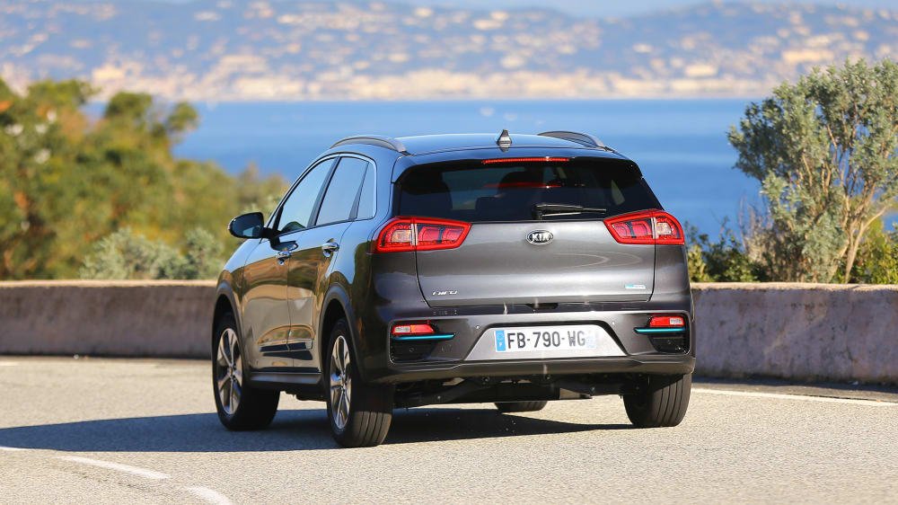 Kia e-Niro