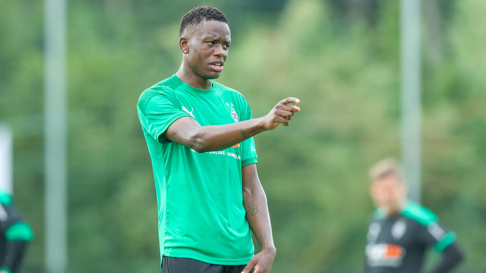 Denis Zakaria