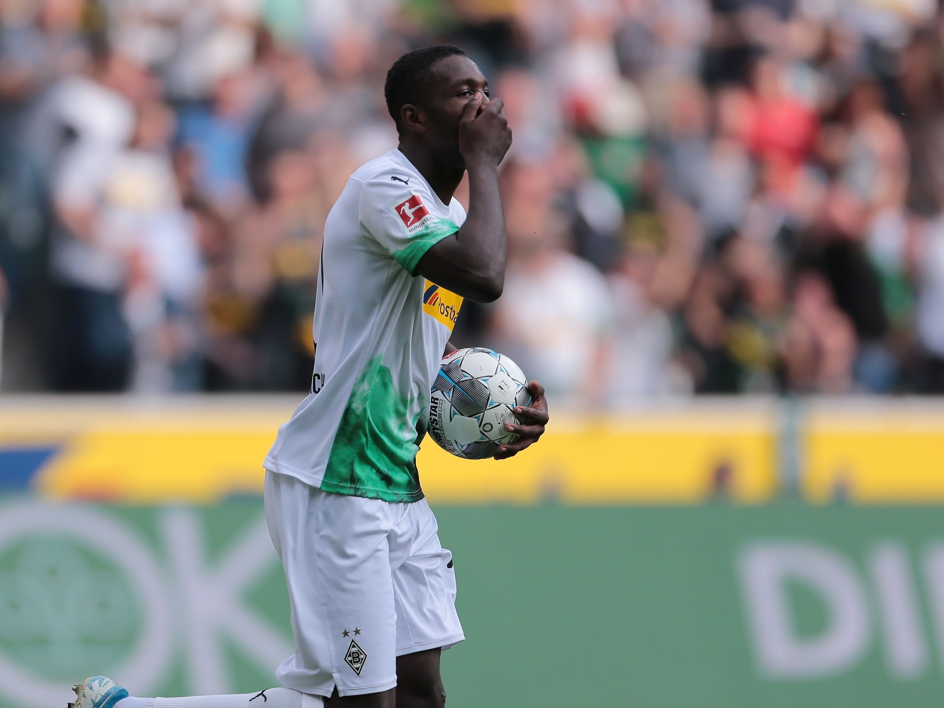 Marcus Thuram