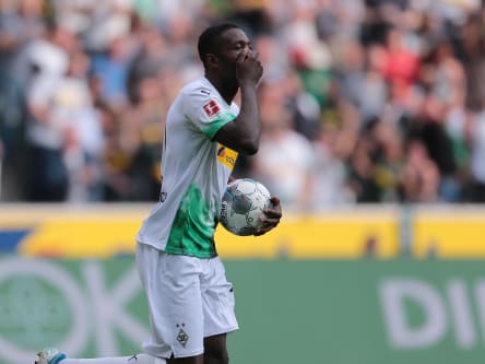 Marcus Thuram