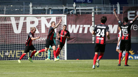 SV Wehen Wiesbaden