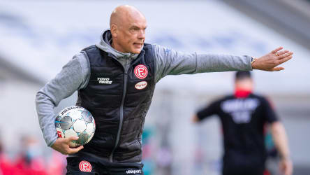 Uwe Rösler