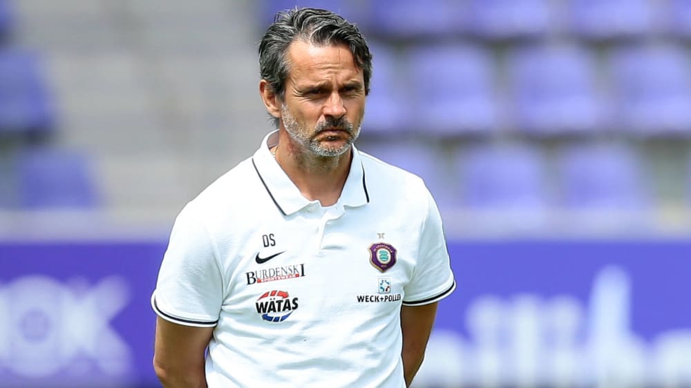 Trainer Schuster Trainer Schuster