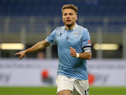 Ciro Immobile