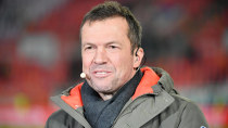 Zählt zu den Kandidaten für die Löw-Nachfolge: Lothar Matthäus.