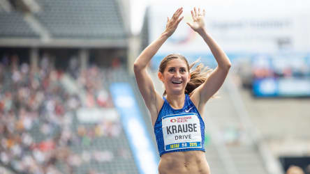 Gesa Felicitas Krause