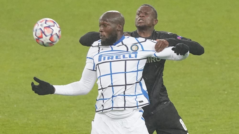 Gladbachs Denis Zakaria: "Einer der besten Momente meines ...