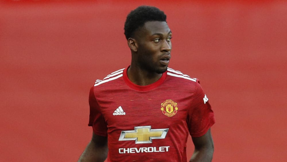 Hat das Interesse der Werkself geweckt: Timothy Fosu-Mensah.