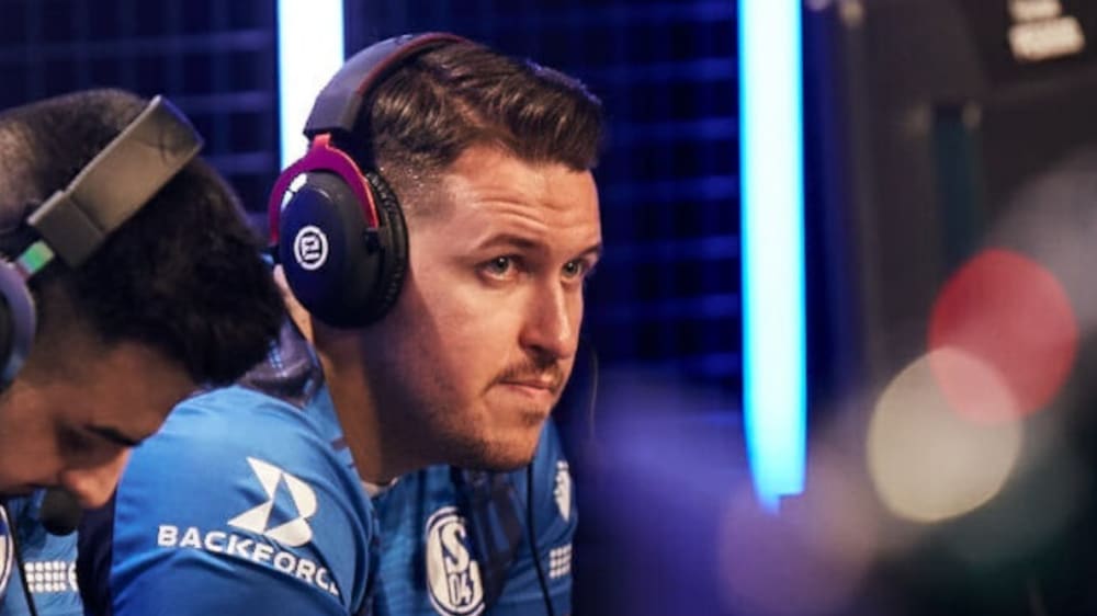 Spricht im Interview über die abgelaufene Saison und die Zukunft: Mike 'EL_Matador' Linden.