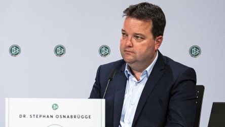 Dr. Stephan Osnabrügge