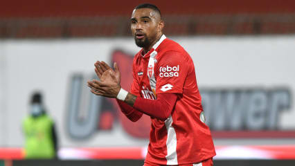 Kevin Prince Boateng Ac Monza Spielerprofil Kicker