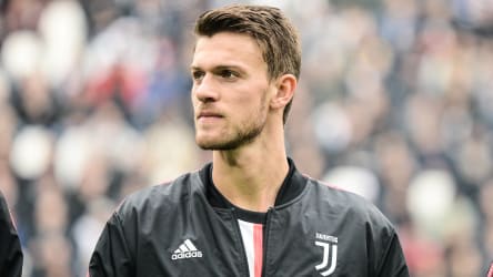 Daniele Rugani