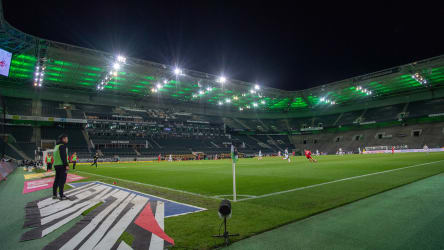 Mönchengladbach