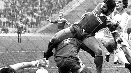 Gerd Müller