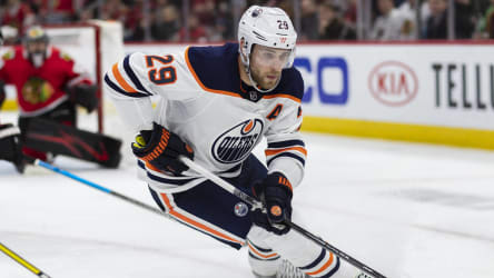 Leon Draisaitl