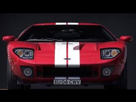 Ford GT