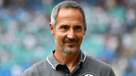 Adi Hütter
