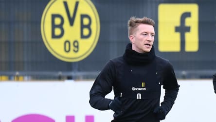 Marco Reus
