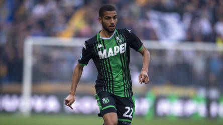 Jeremy Toljan
