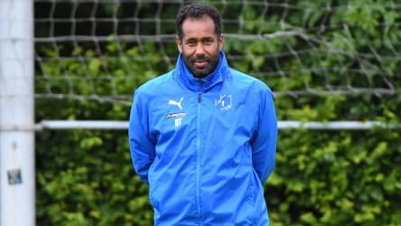 Daniel Thioune