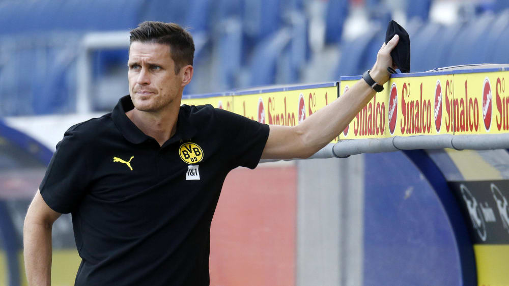 Sebastian Kehl