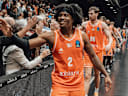 5. Spieltag des Basketball Eurocup Niners Chemnitz - Cosea JL Bourg-en-Bresse 28.10.2026 ab 19:00 Uhr Chemnitz, Chemnitz Arena Im Foto:02 Stefan Smith 5. Spieltag des Basketball Eurocup Niners Chemnitz - Cosea JL Bourg-en-Bresse Chemnitz Sachsen Deutschland *** Game Day 5 of the Basketball Eurocup: Niners Chemnitz vs. Cosea JL Bourg-en-Bresse, October 28, 2026, starting at 7:00 p.m., Chemnitz, Chemnitz Arena. In Photo 02: Stefan Smith. Game Day 5 of the Basketball Eurocup: Niners Chemnitz vs. Cosea JL Bourg-en-Bresse, Chemnitz, Saxony, Germany Copyright: xEHLxMedia MichelxKöhlerx 20262810-Niners-Chemnitz-JL-Bourg-en-Bresse-103