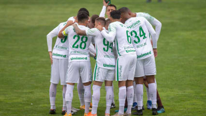 Af Chapecoense Campeonato Brasileiro A 2021 Teaminfo Kicker